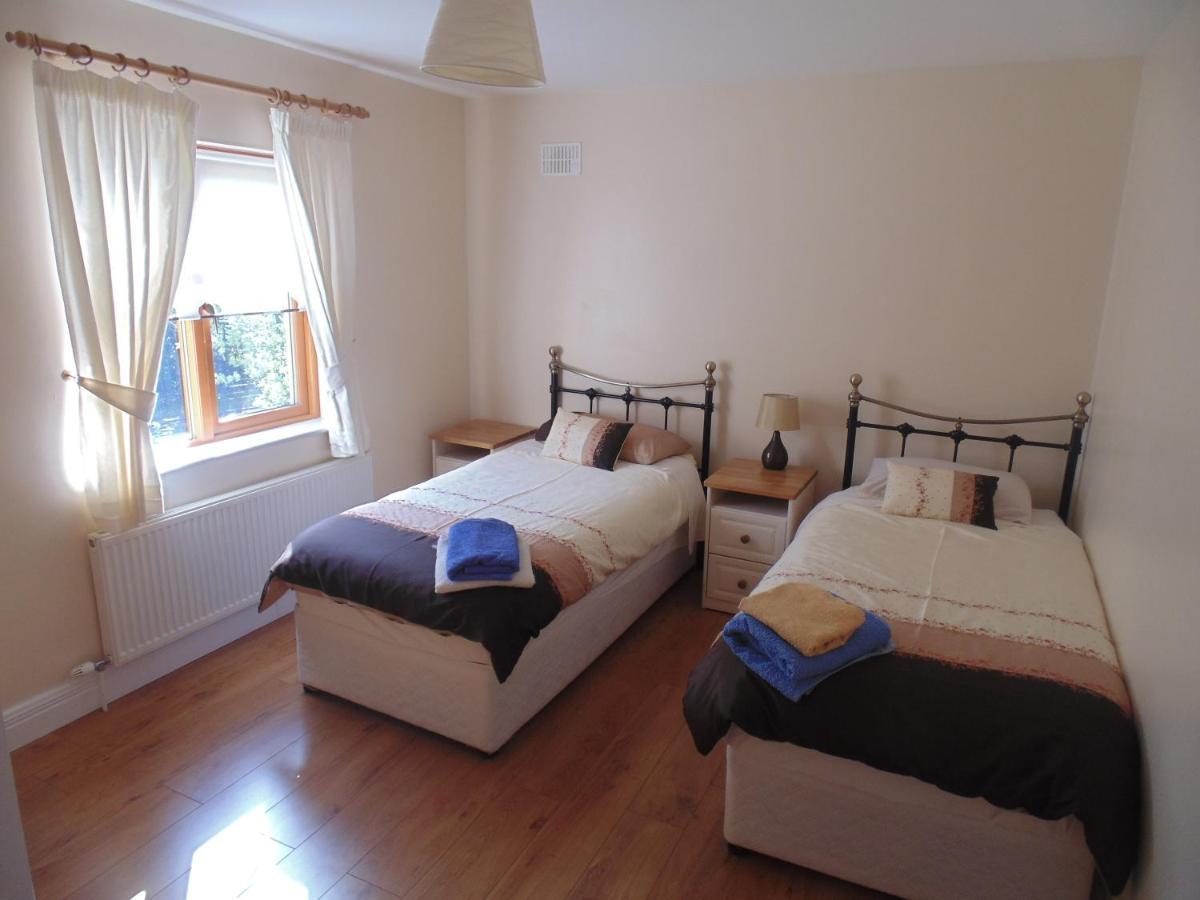 Lough Rynn Rental 모힐 외부 사진