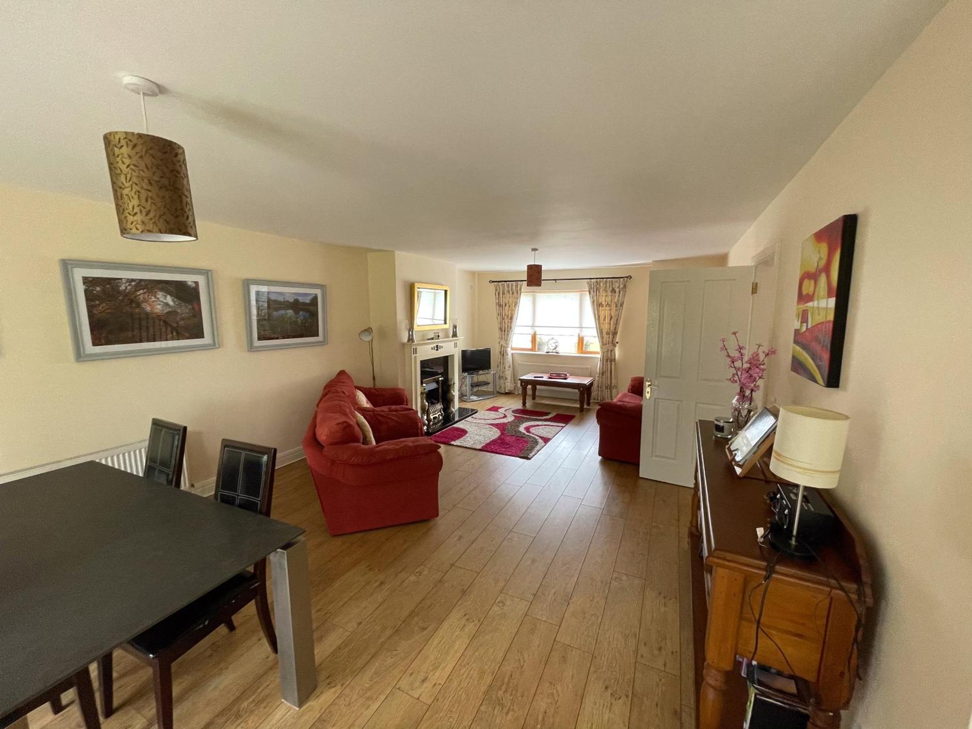 Lough Rynn Rental 모힐 외부 사진