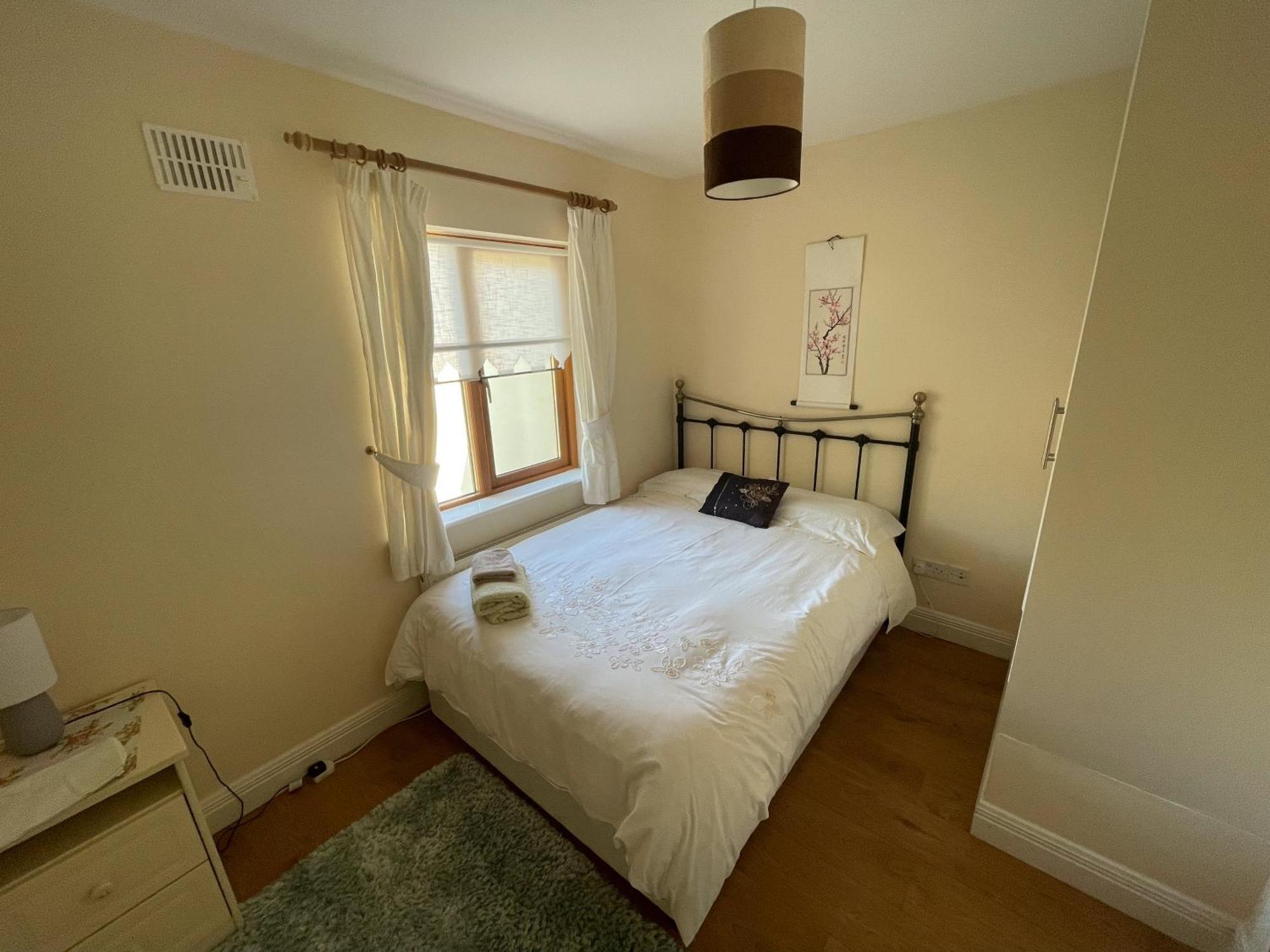 Lough Rynn Rental 모힐 외부 사진