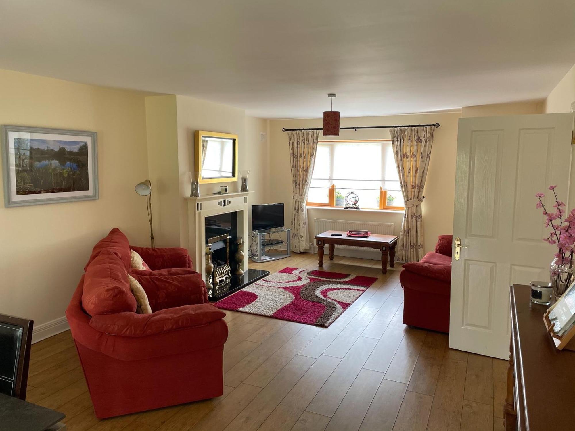 Lough Rynn Rental 모힐 외부 사진