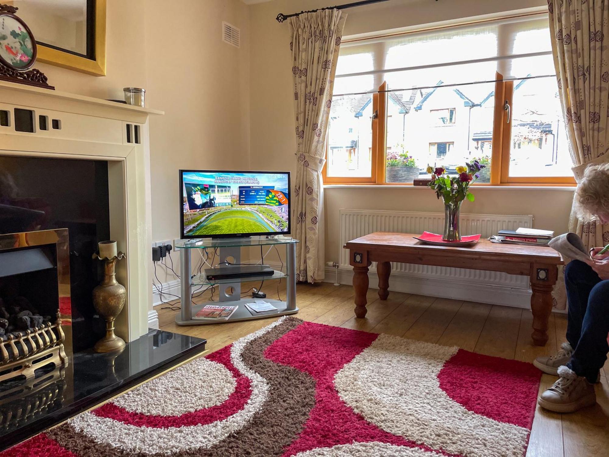 Lough Rynn Rental 모힐 외부 사진