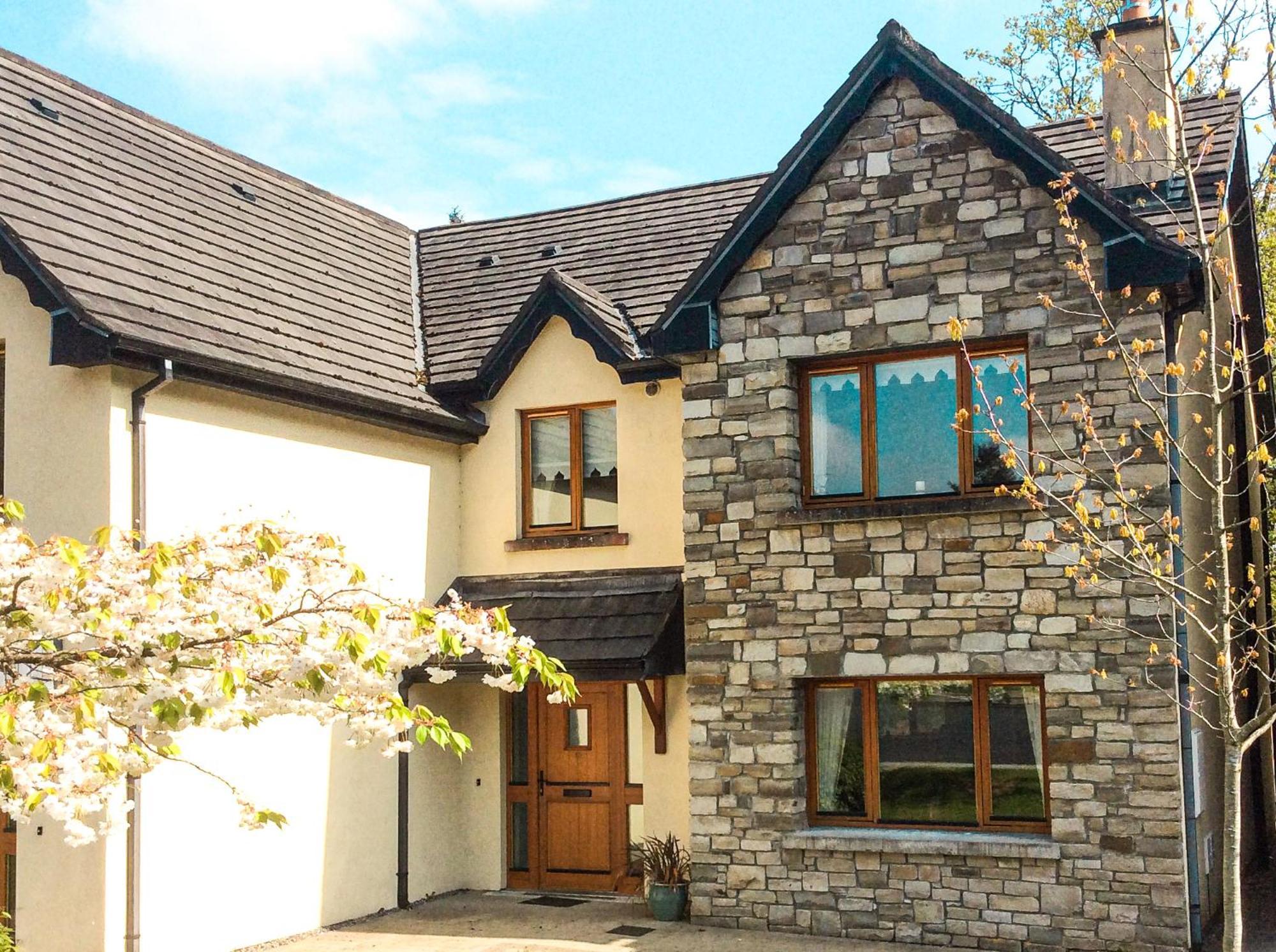 Lough Rynn Rental 모힐 외부 사진