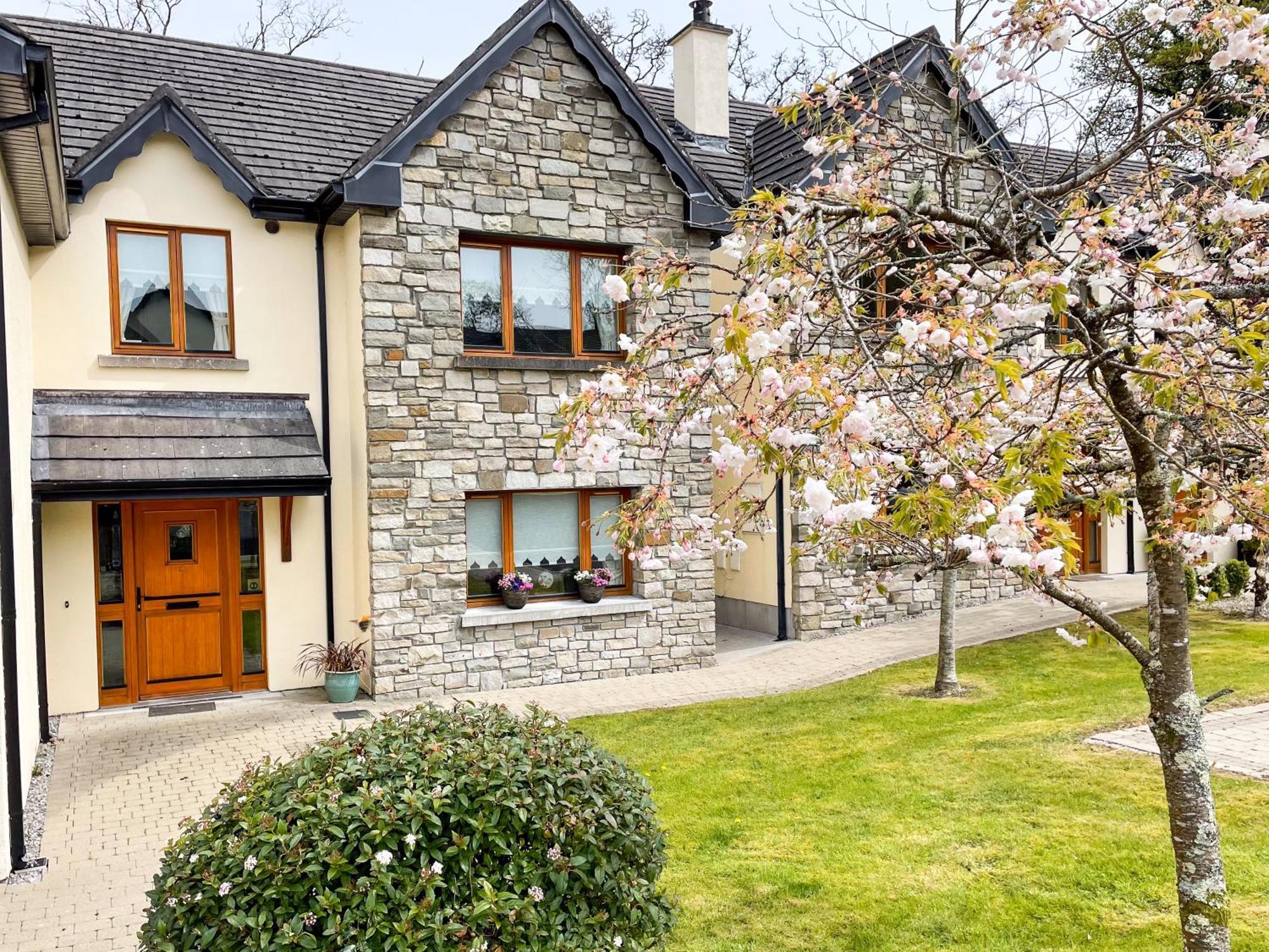 Lough Rynn Rental 모힐 외부 사진