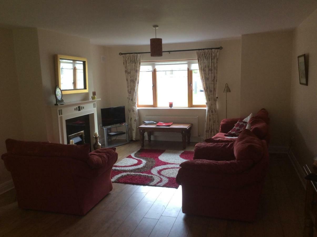 Lough Rynn Rental 모힐 외부 사진
