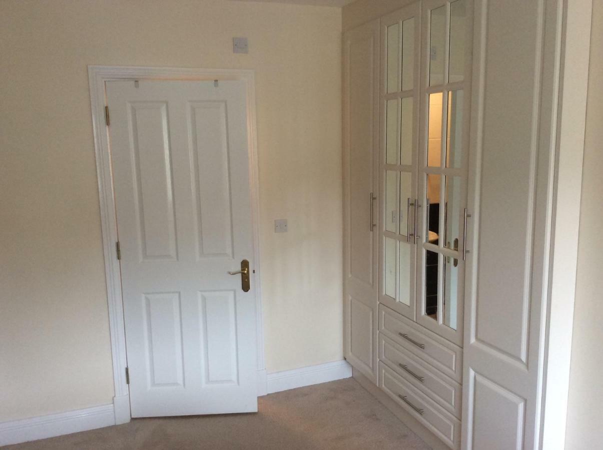 Lough Rynn Rental 모힐 외부 사진