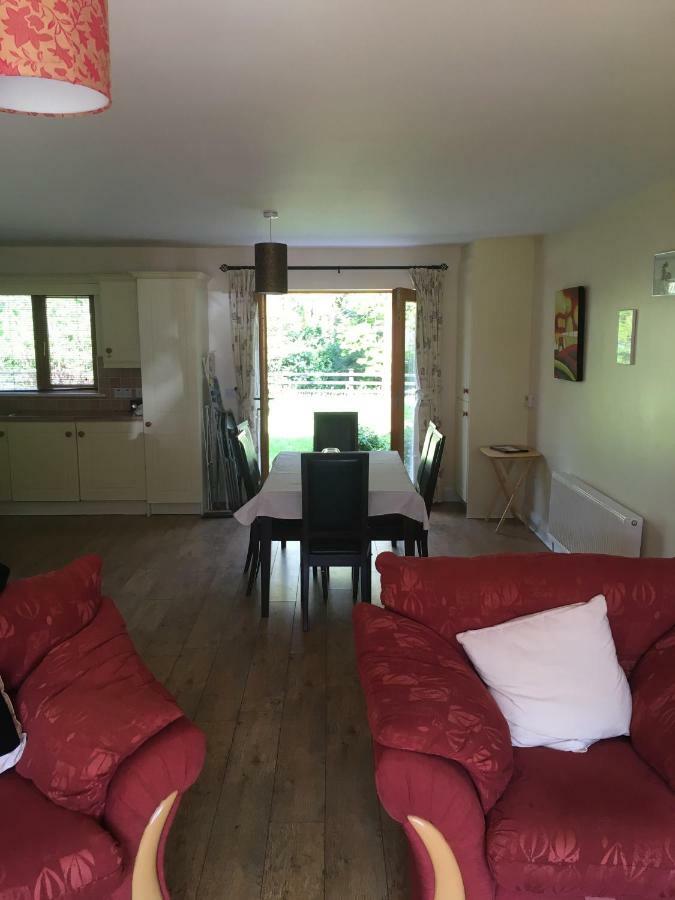 Lough Rynn Rental 모힐 외부 사진