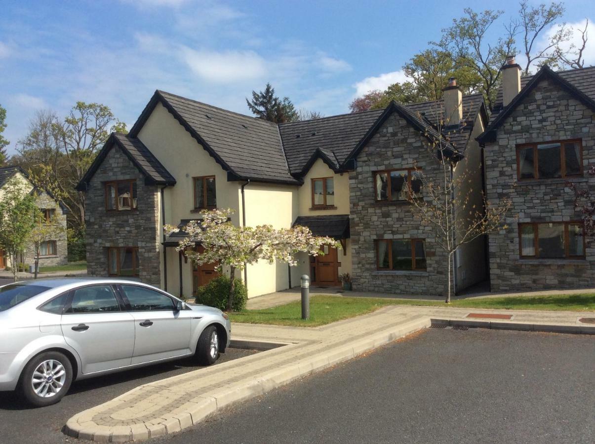 Lough Rynn Rental 모힐 외부 사진