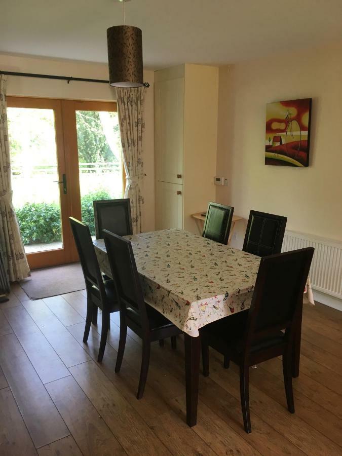 Lough Rynn Rental 모힐 외부 사진